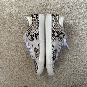 Steve Madden Sneaker